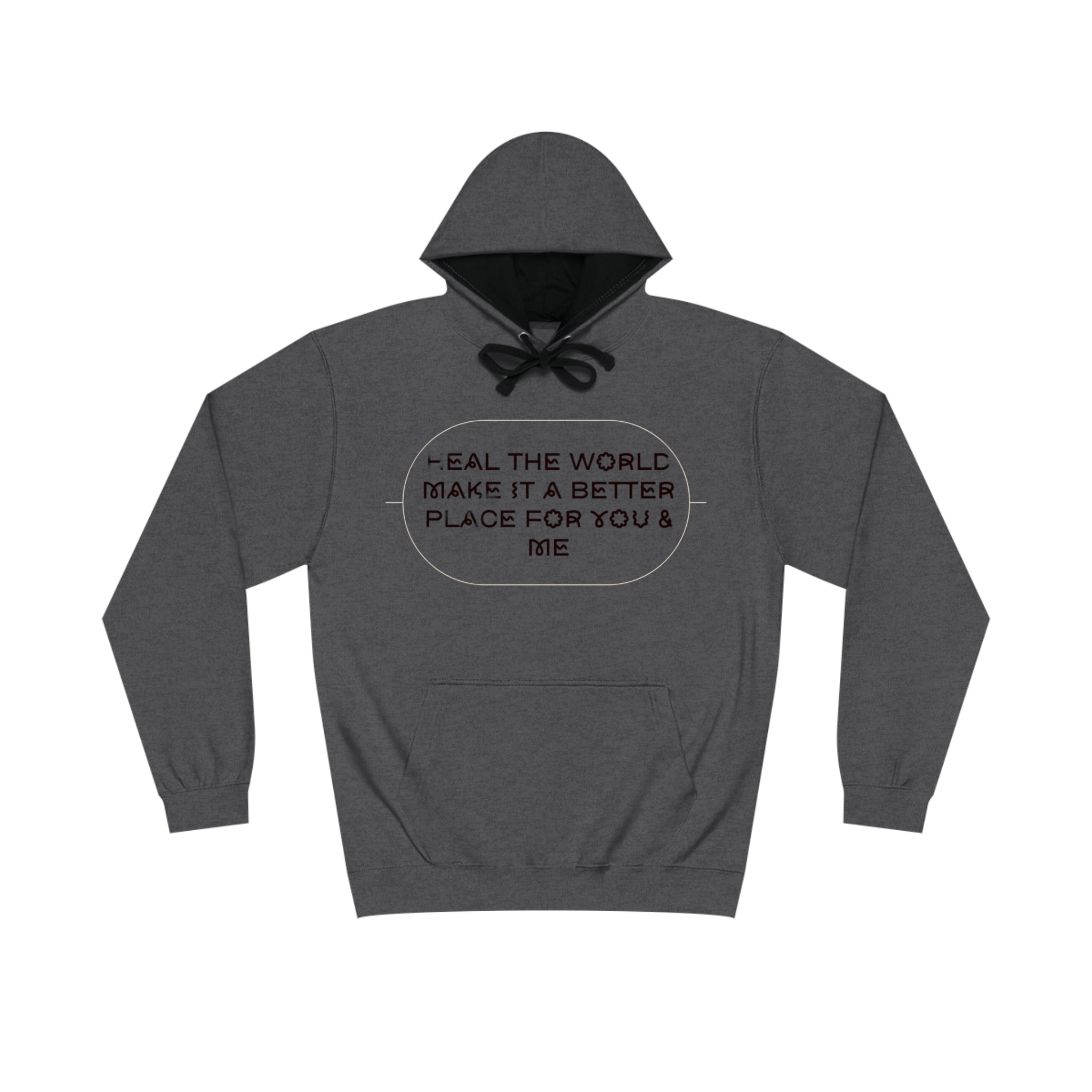 Unisex Varsity Hoodie