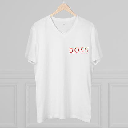 Men’s Presenter V-neck