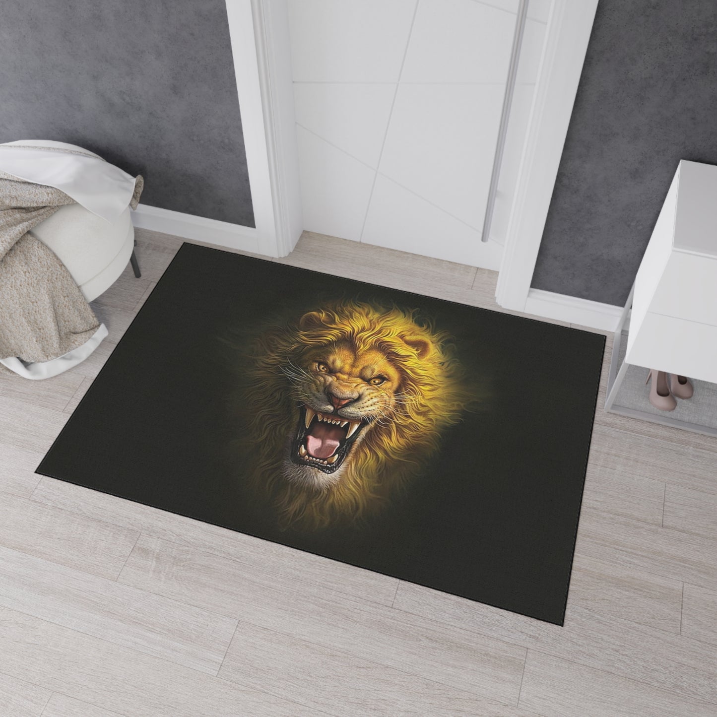 Heavy Duty Floor Mat