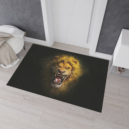 Heavy Duty Floor Mat