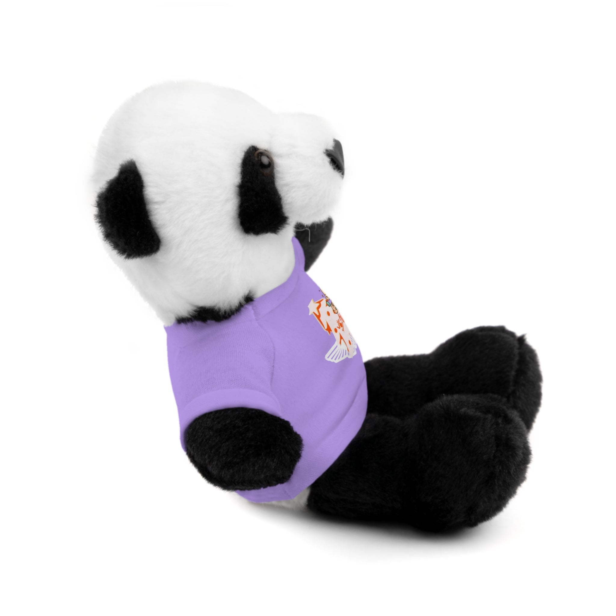 Stuffed Bunny Tee Printify
