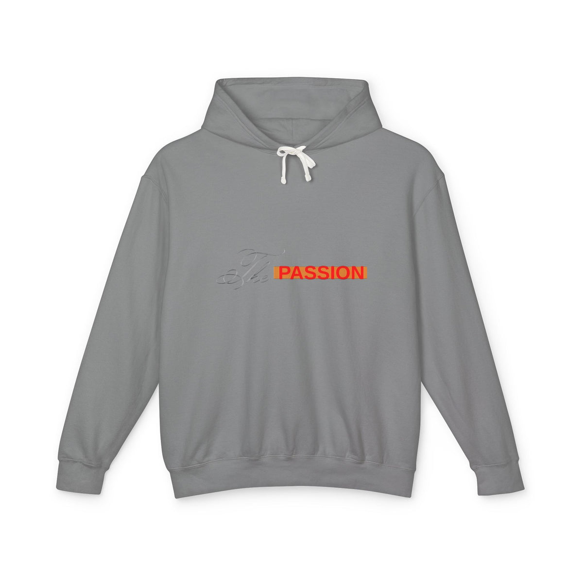 The Passion Hooded Sweatshirt