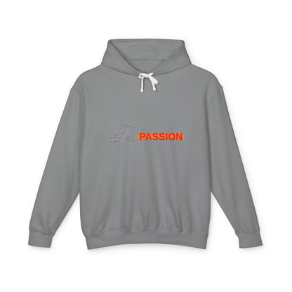 The Passion Hooded Sweatshirt