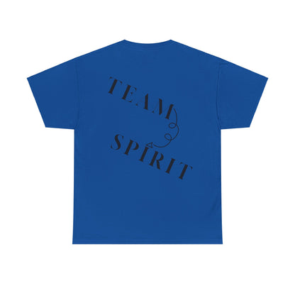 RCNSONS Unisex Heavy Cotton SPIRIT Tee