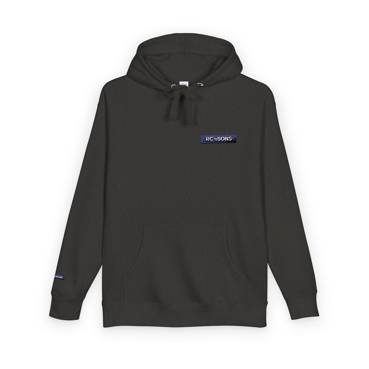 RC'nSONS Fleece Hoodie Printify