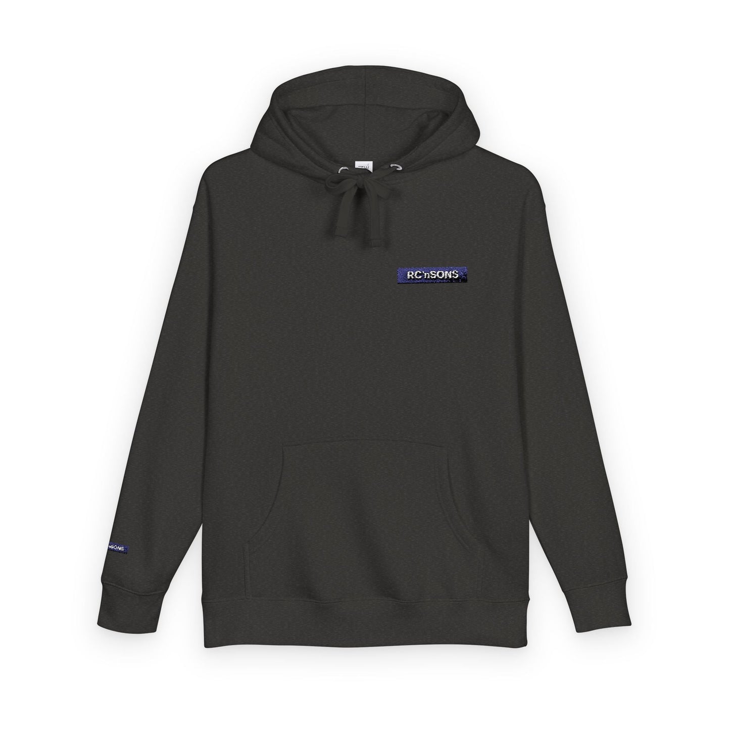 RC'nSONS Fleece Hoodie Printify