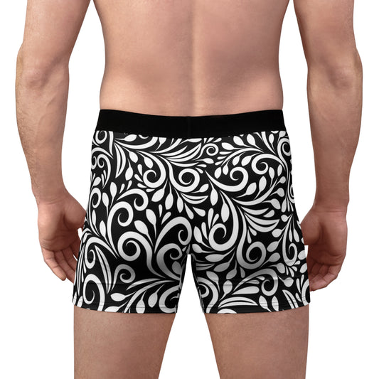 Men's Boxer Briefs (AOP)
