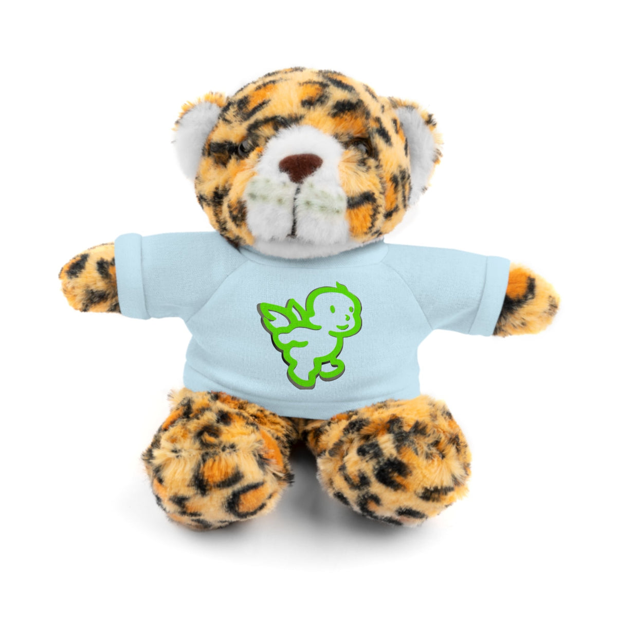 Stuffed Animals with Tee Printify