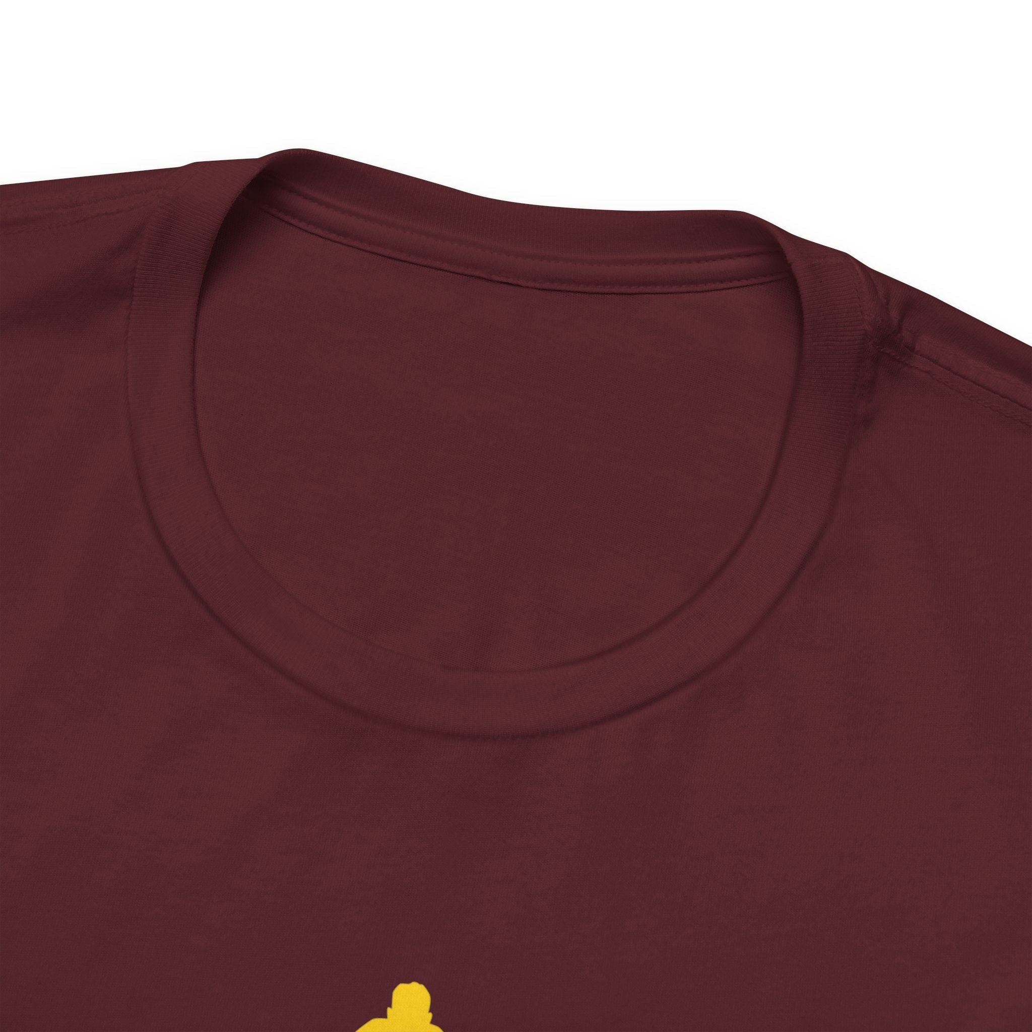 Parler, c’est des actions bon marché, parler plus fort, tee-shirt unisexe 