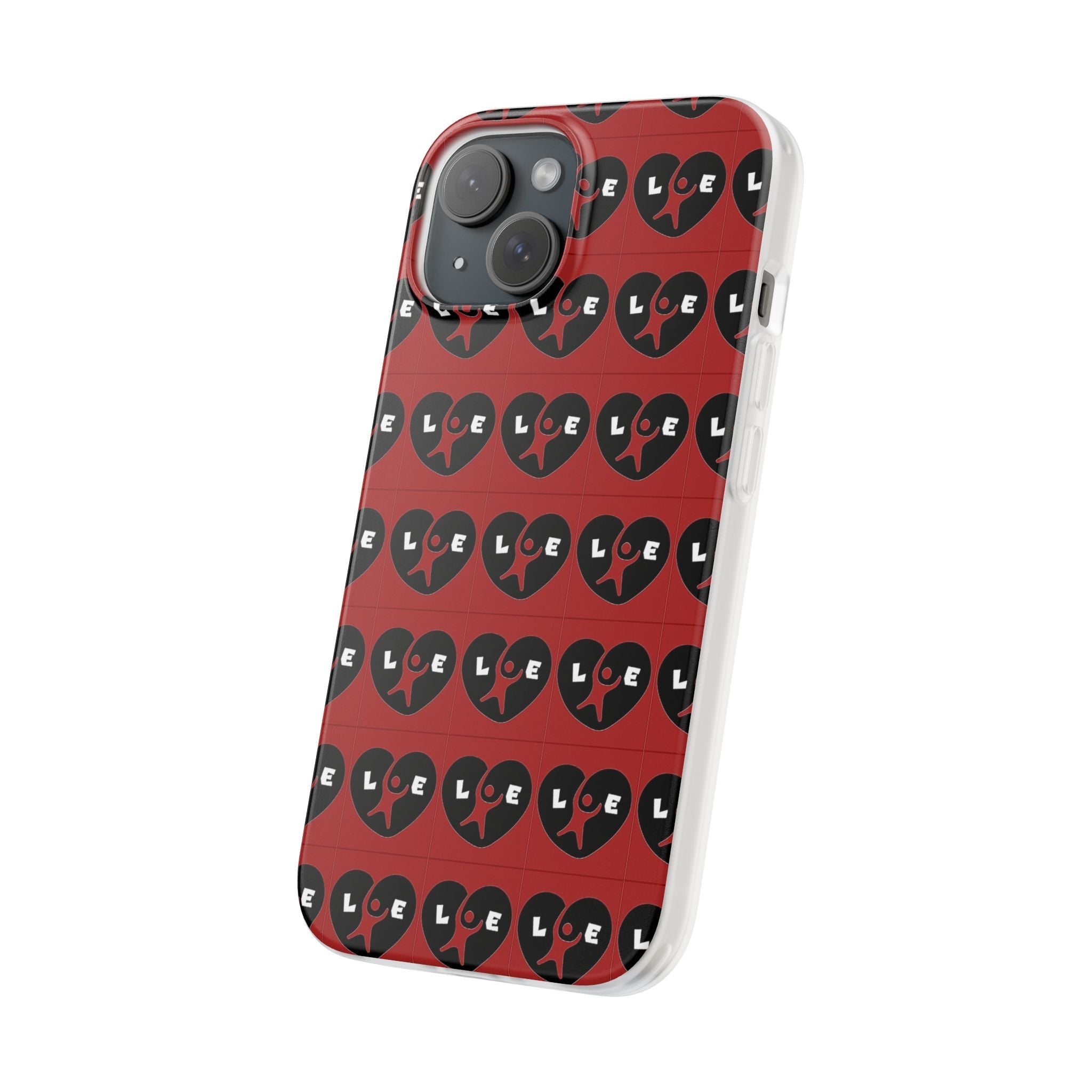 Phone Case Flexi Cases - Flex phone cases Printify