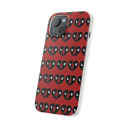 Phone Case Flexi Cases - Flex phone cases Printify