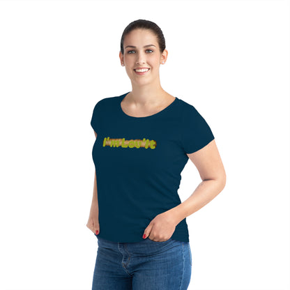 Women's Jazzer T-shirt - I'm Lov' It Graphic Tee