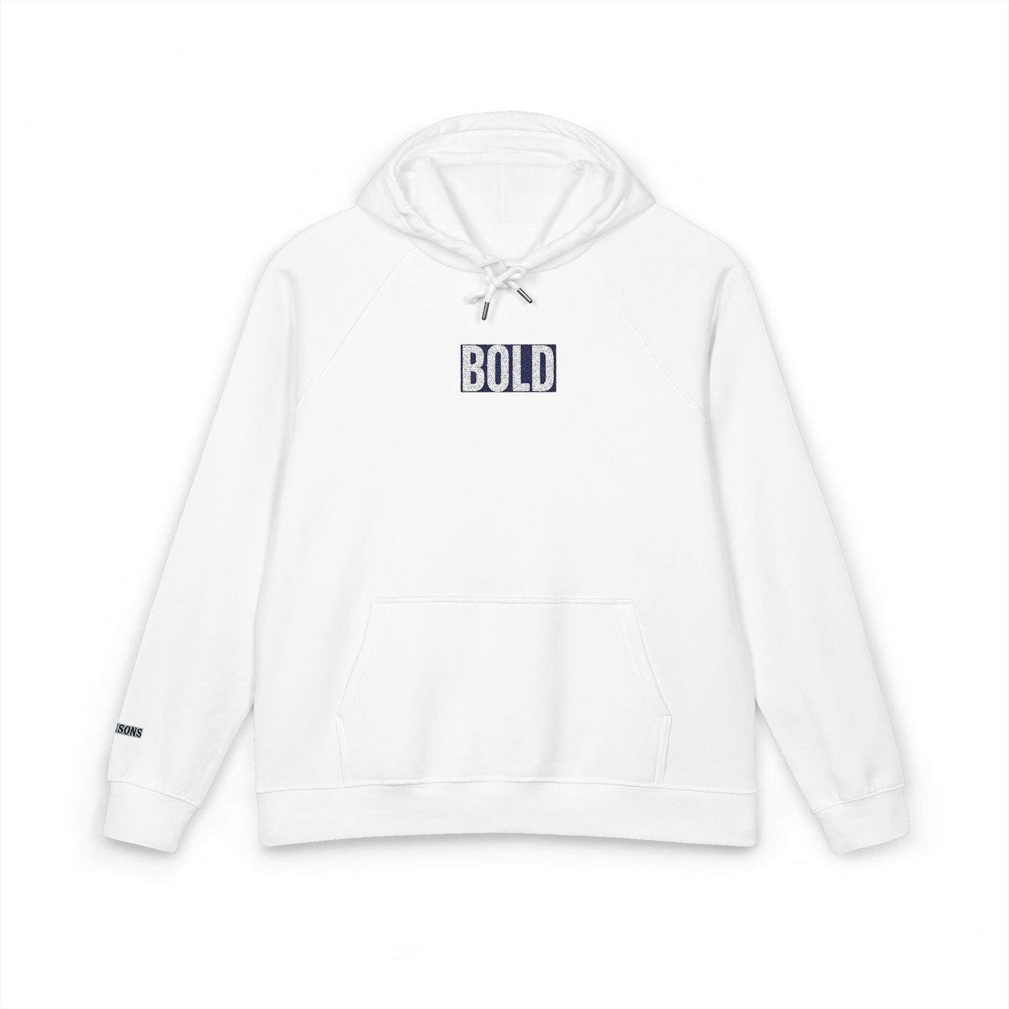 Eco-Friendly Unisex Hoodie,Sustainable Fashion Sweatshirt, Perfect Gift for Eco-Conscious Friends, Everyday [...] Printify