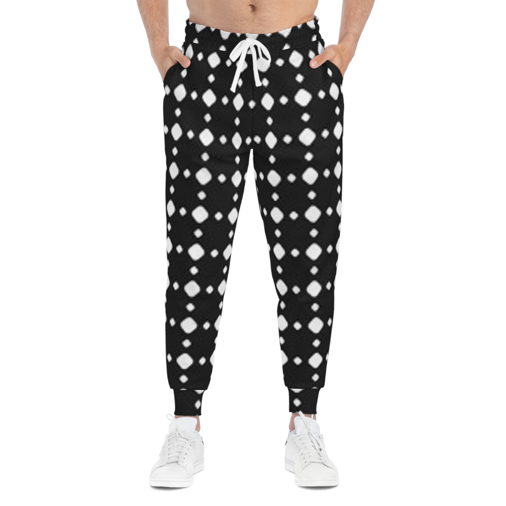 Athletic Joggers-GZ