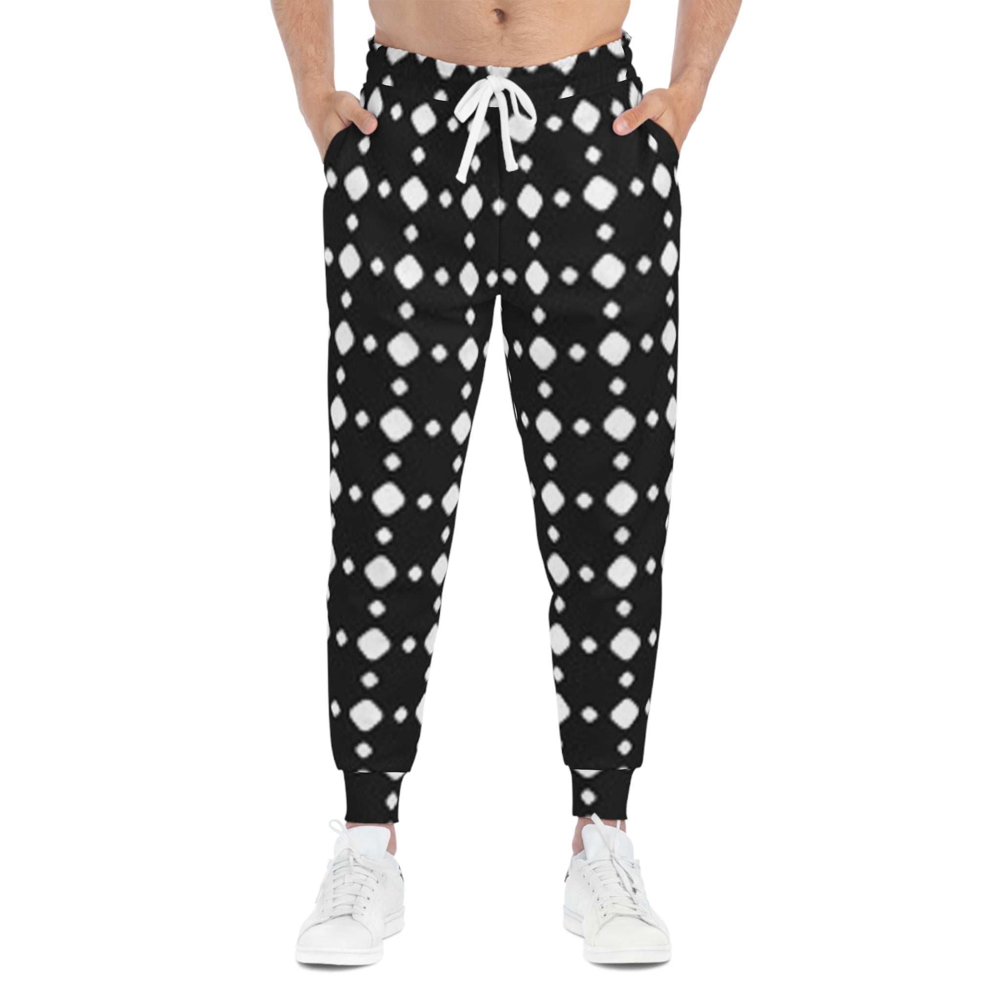 Athletic Joggers-GZ