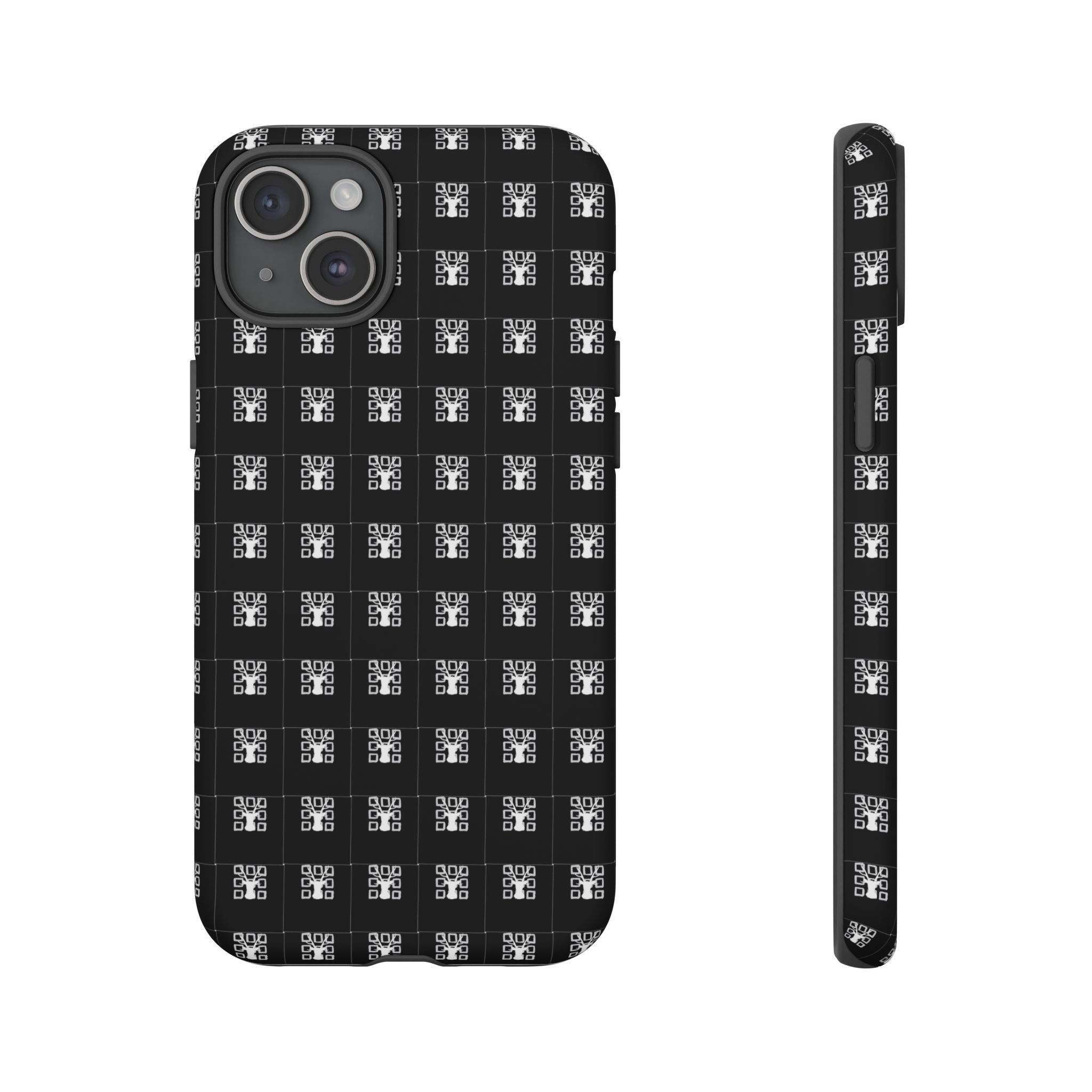 Lux Phone Case Printify