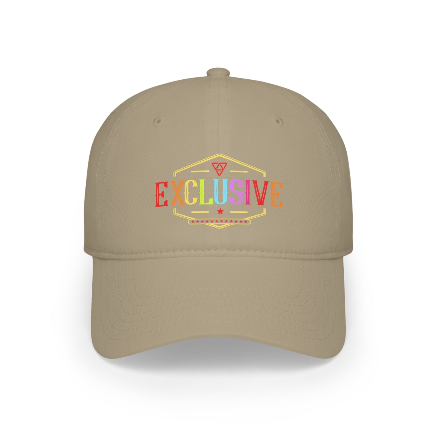 Exclusive Baseball Cap