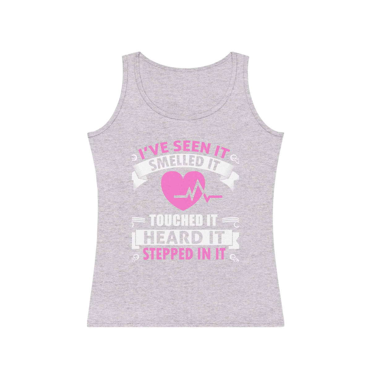 Women's Tank Top - RC’nSONS