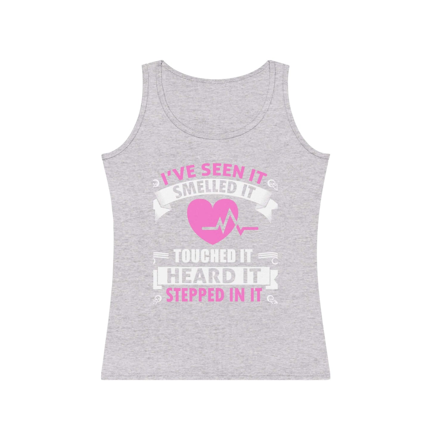 Women's Tank Top - RC’nSONS