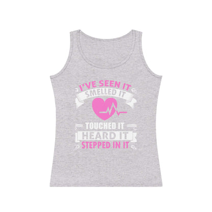 Women's Tank Top - RC’nSONS