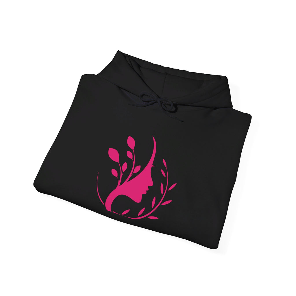 RCNSONS Unisex Cenderrela Hooded Sweatshirt