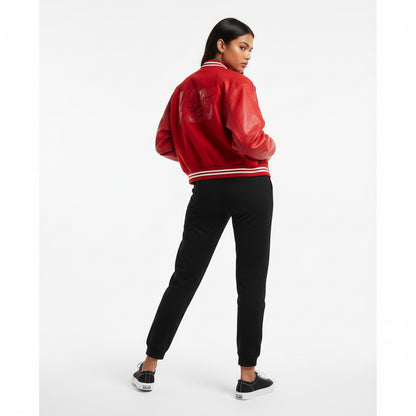 Embroidered Joggers - Joggers-DJ Design Printify