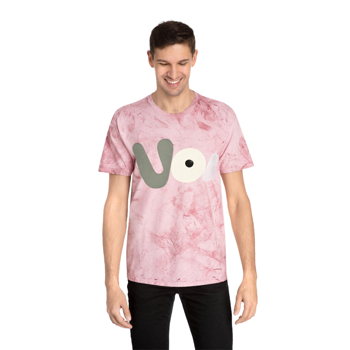 VOI Color Blast T-Shirt