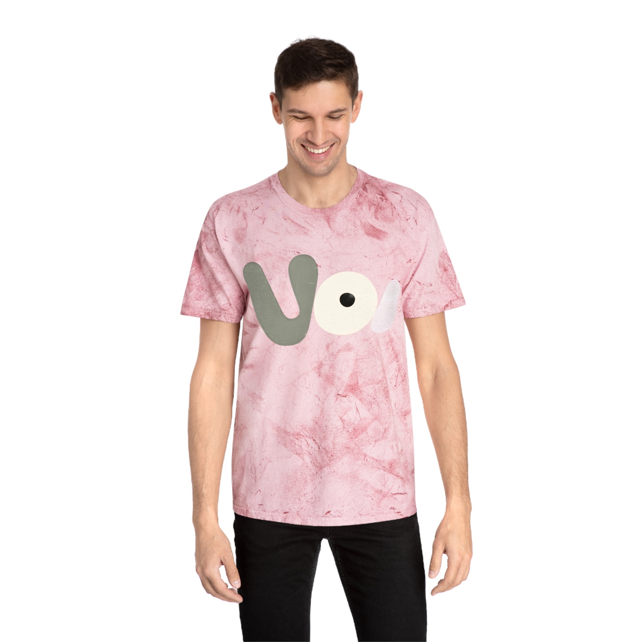 VOI Color Blast T-Shirt