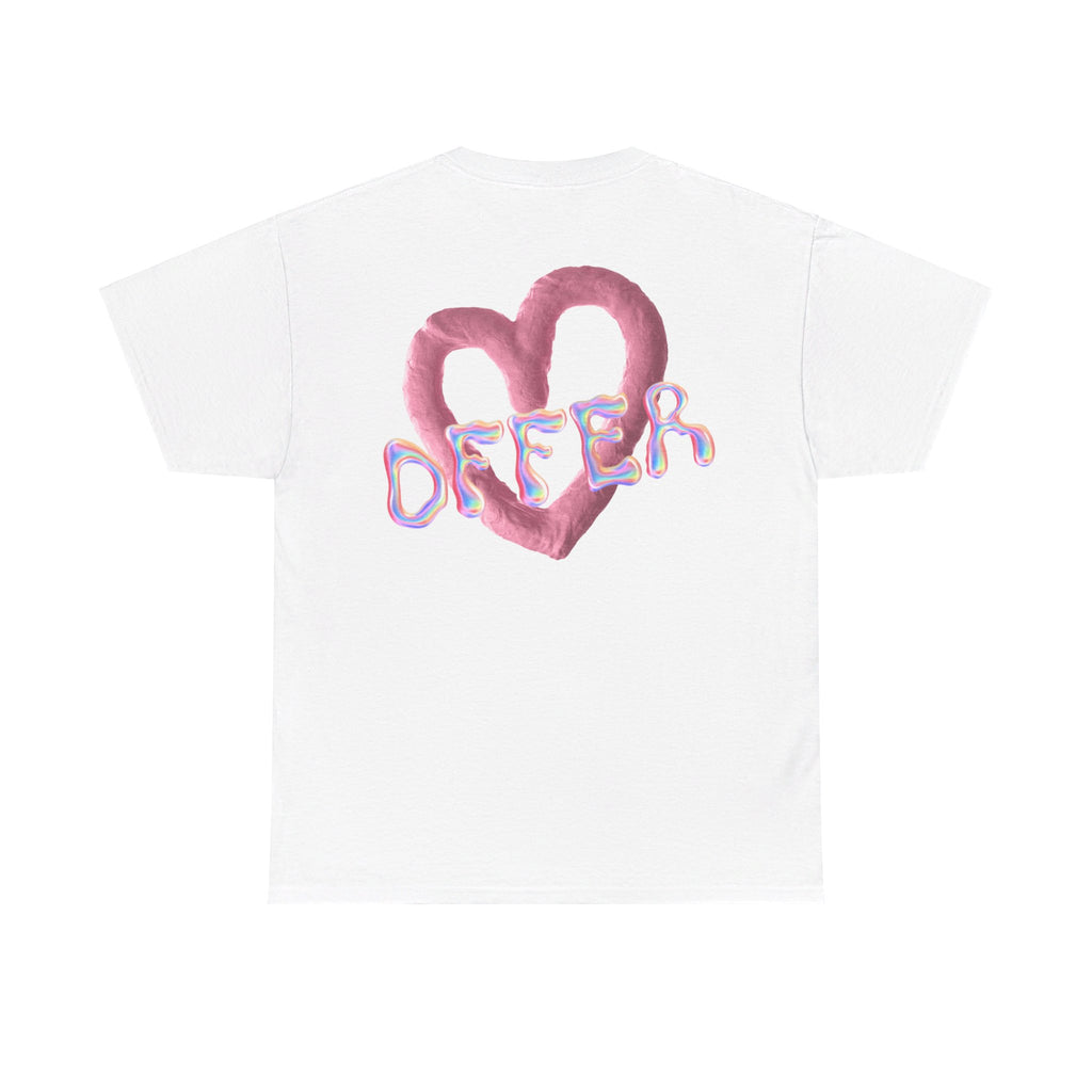 RCMSONS Unisex Heavy Cotton OFFER Tee