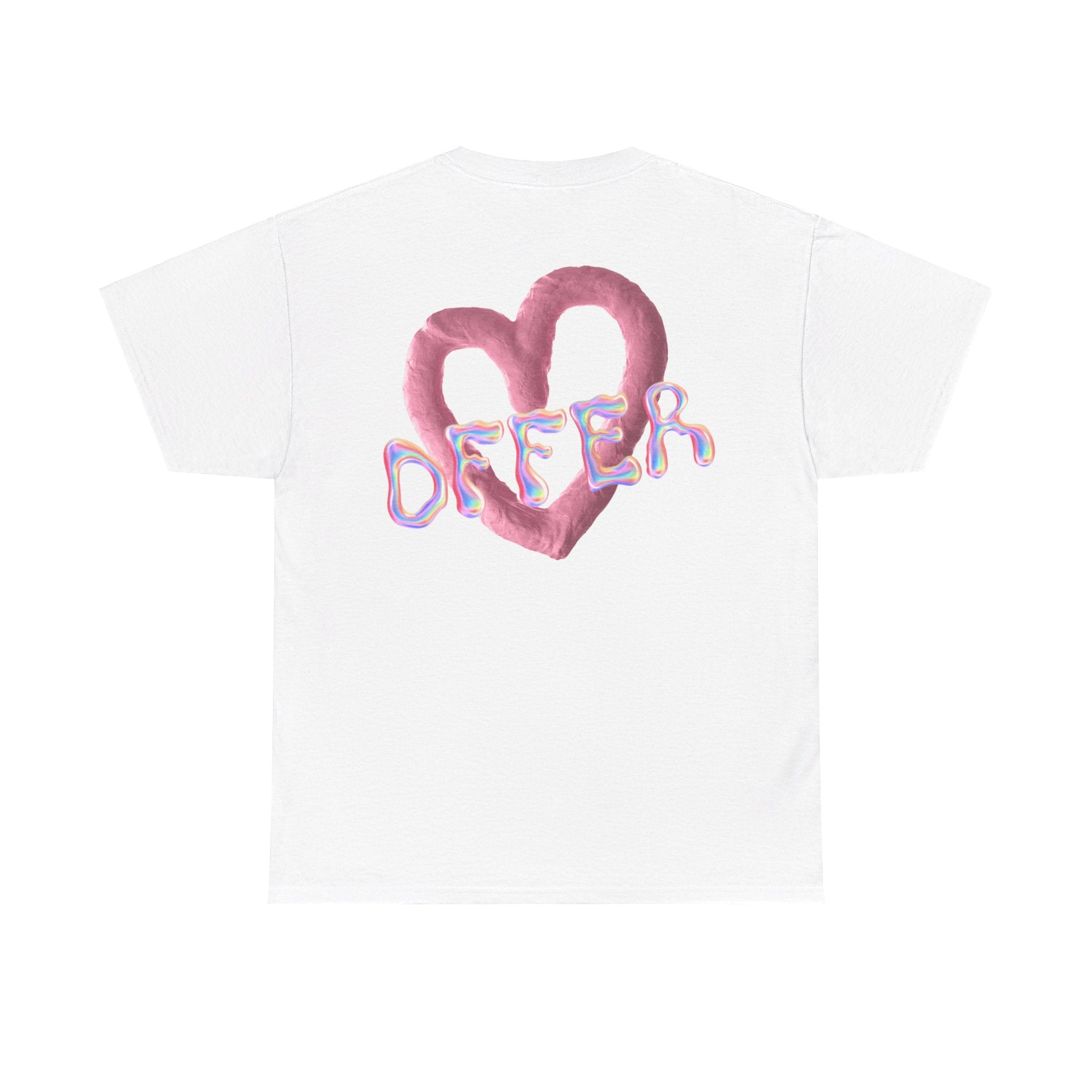 RCMSONS Unisex Heavy Cotton OFFER Tee