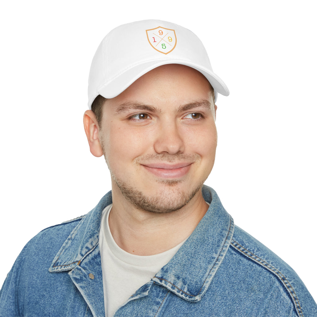 Vintage 1995 Cap
