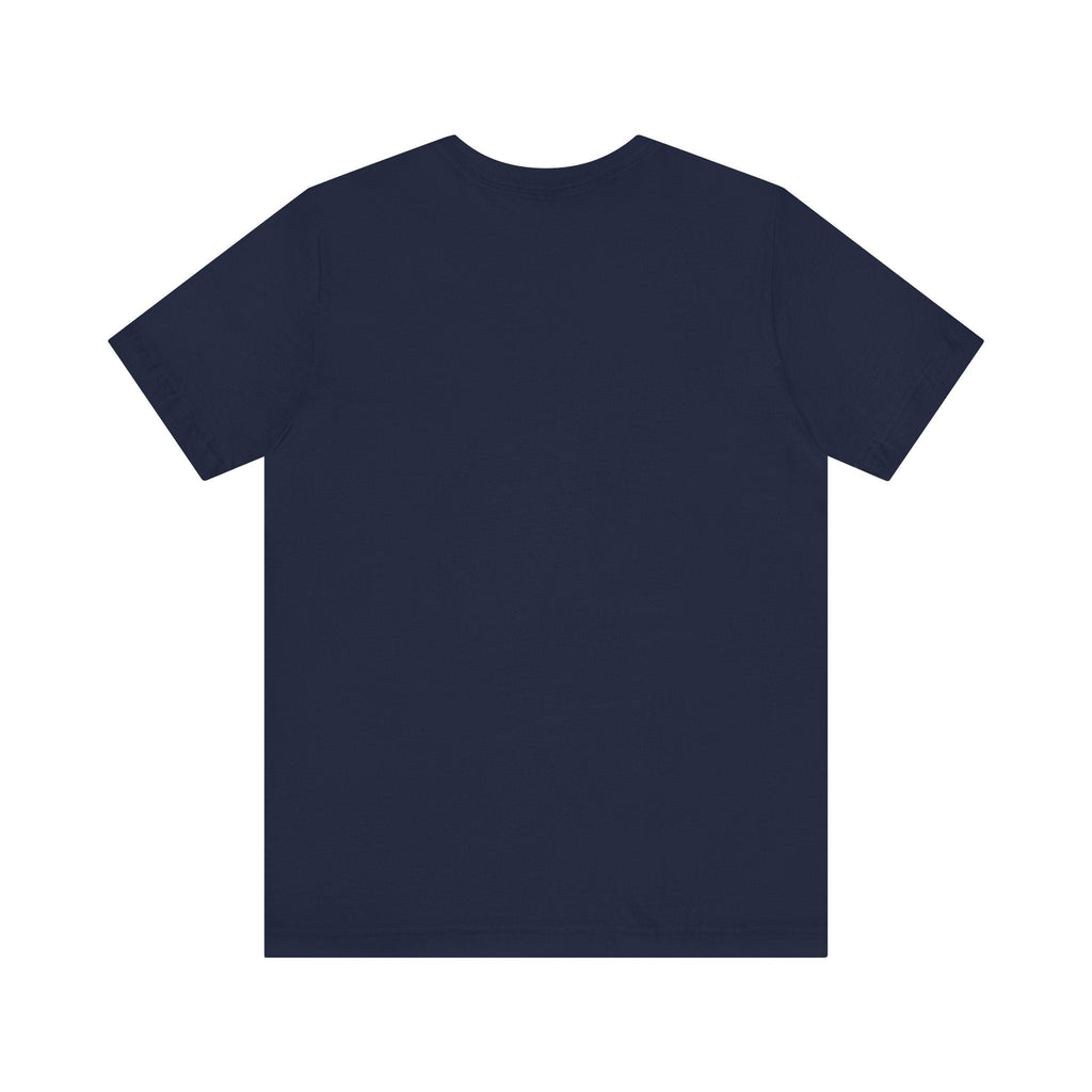 Lock Unisex Tee - Be the lock in Printify