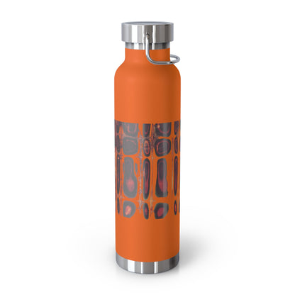 Copper Vacuum Insulated Bottle, 22oz Printify