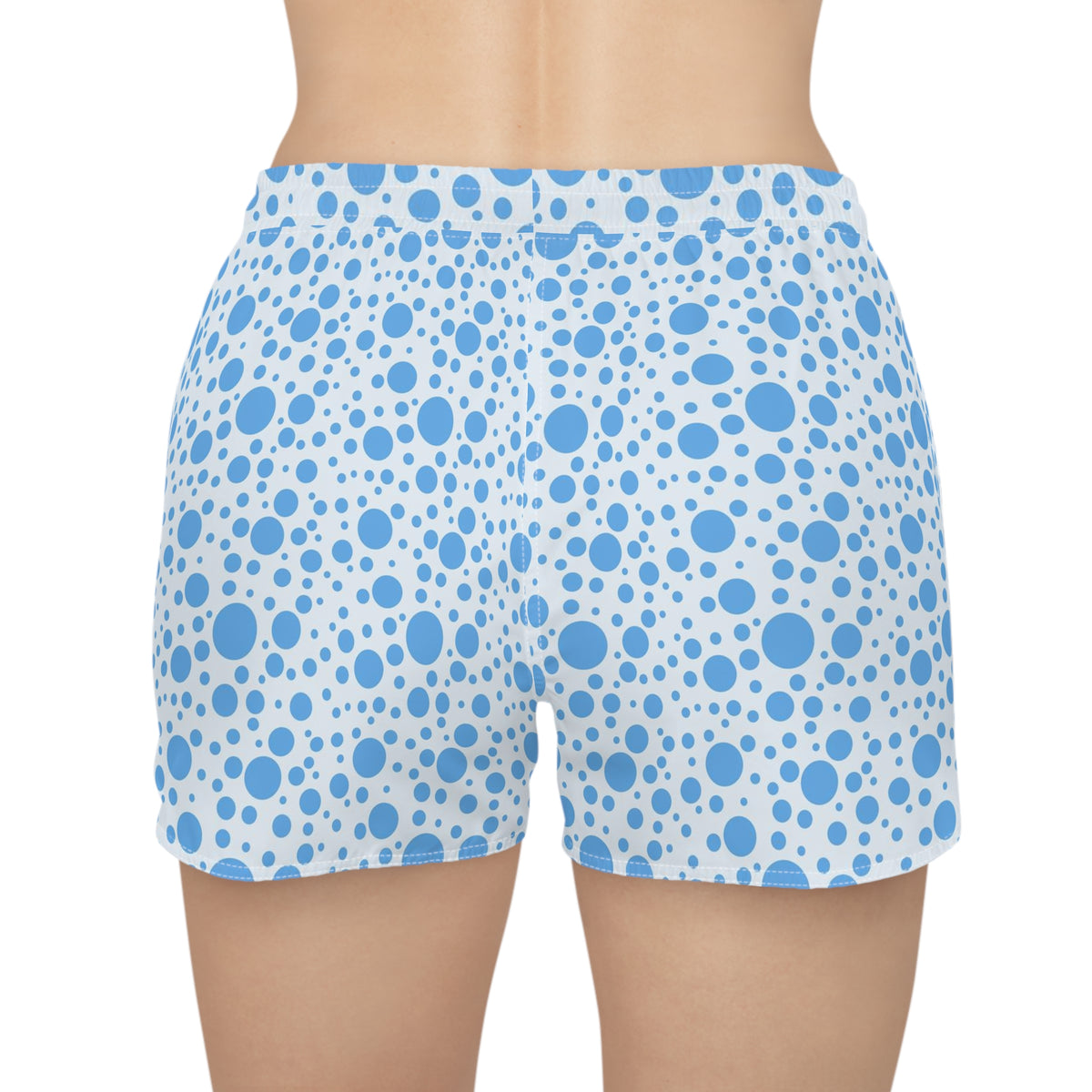 Women's Casual Shorts (AOP)