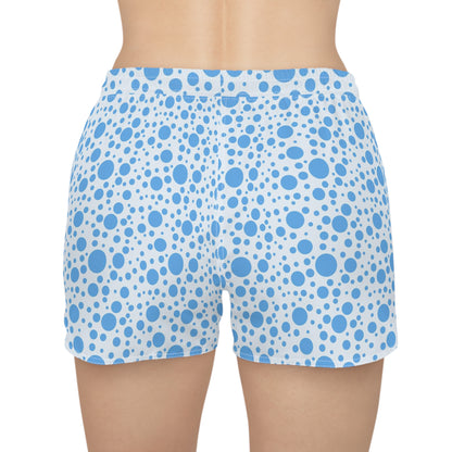 Women's Casual Shorts (AOP)