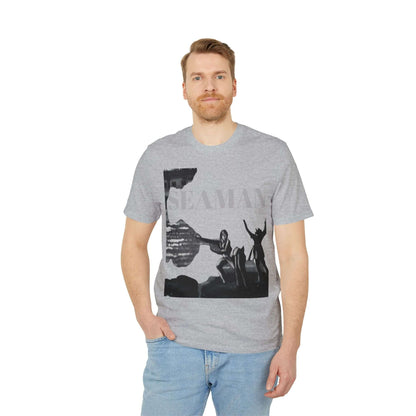 Unisex Creator 2.0 Seaman T-shirt