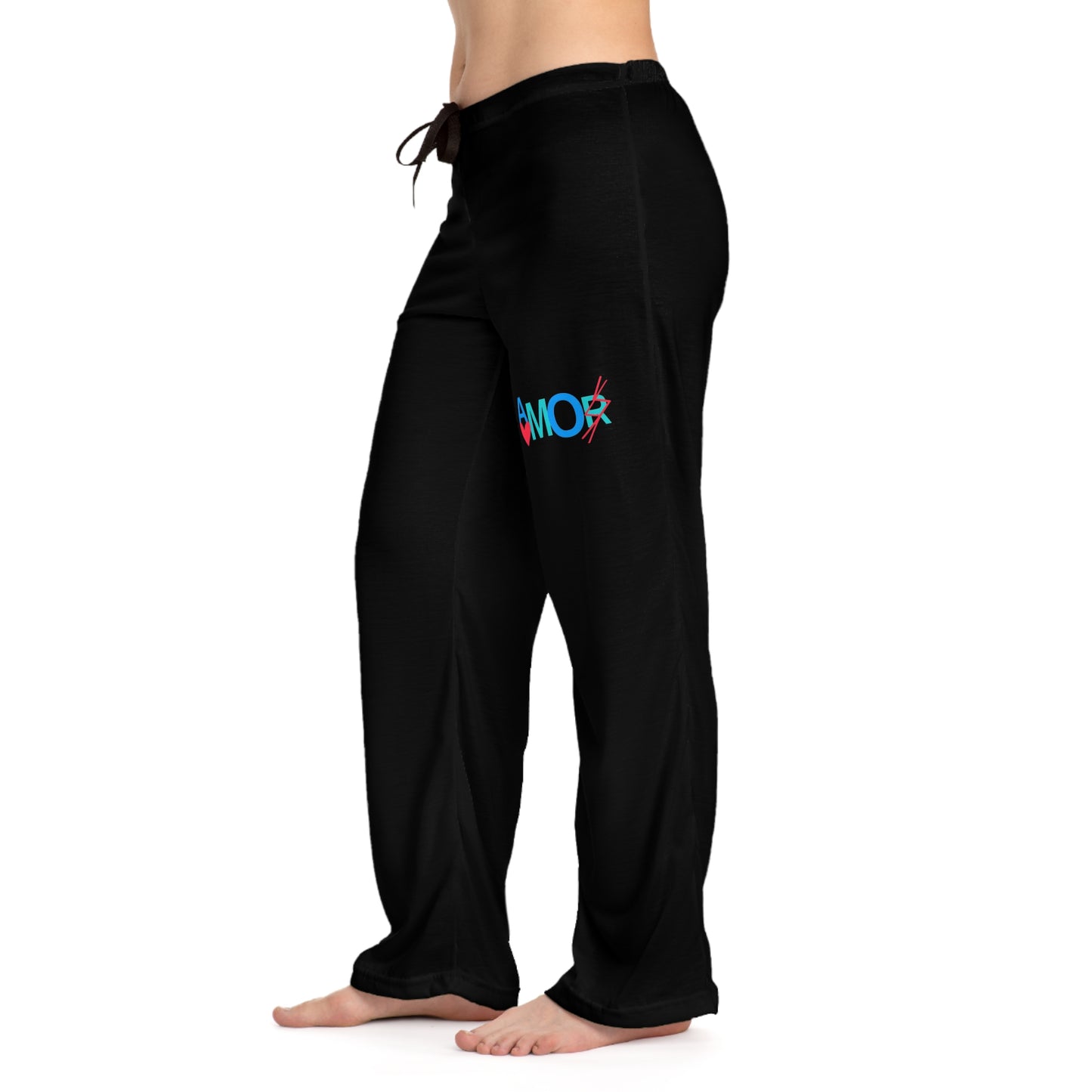Women's Pajama Pants - Amorx Design