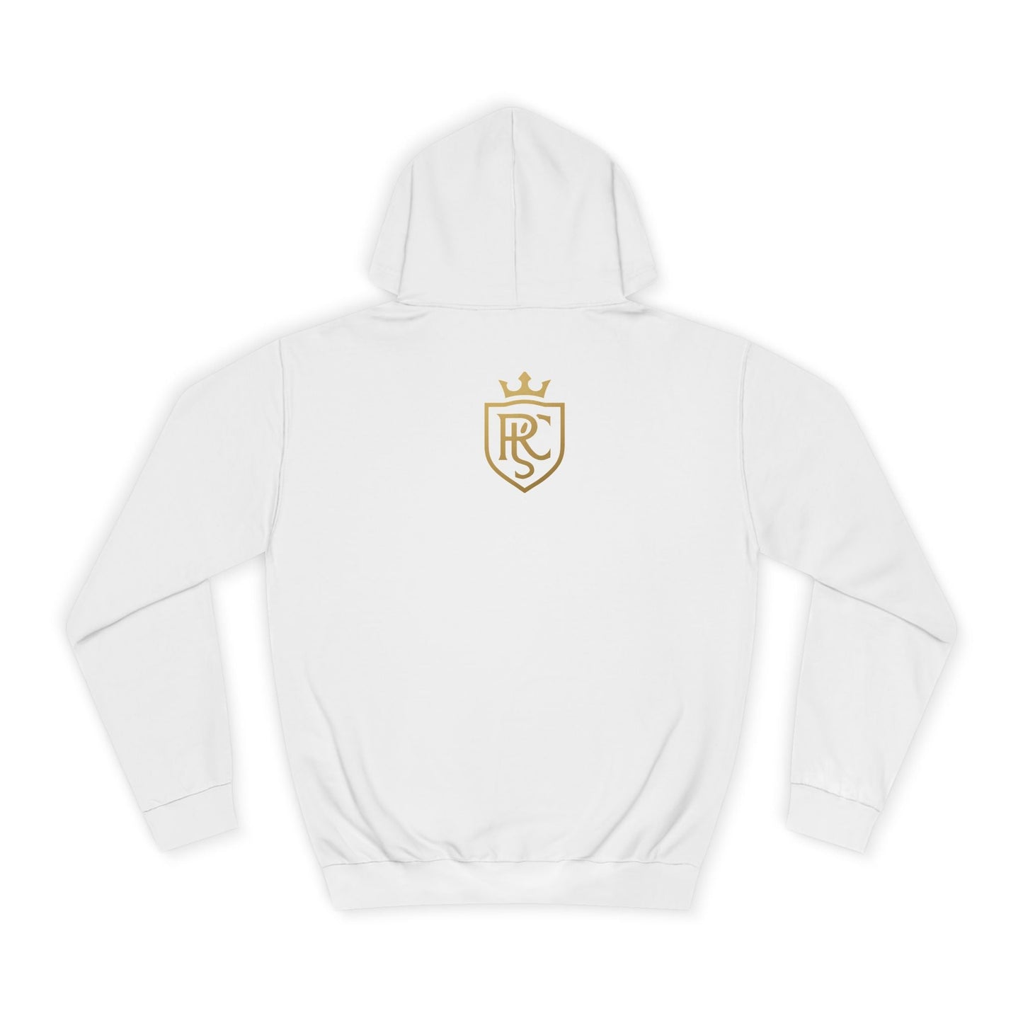 College Spirit Hoodie, Unisex College Sweatshirt, Cozy Campus Apparel, Perfect for Students, Graduation Gift, College Life Essential Printify