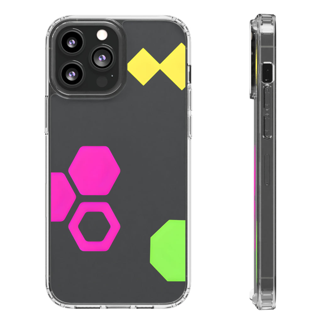 Clear Cases