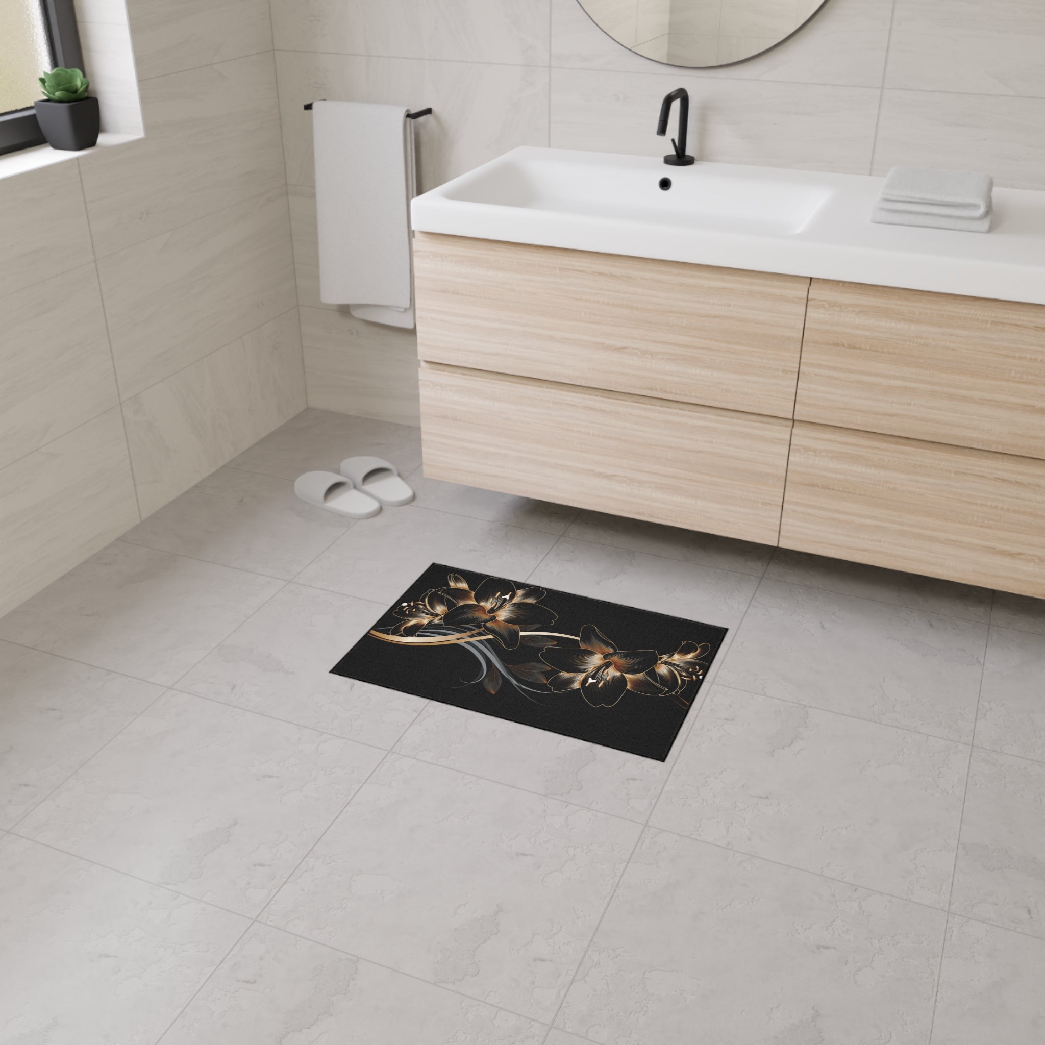 Heavy Duty Floor Mat