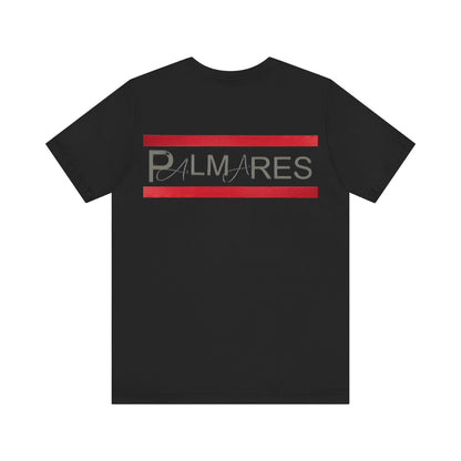 Unisex Jersey PALMARES Short Sleeve Tee