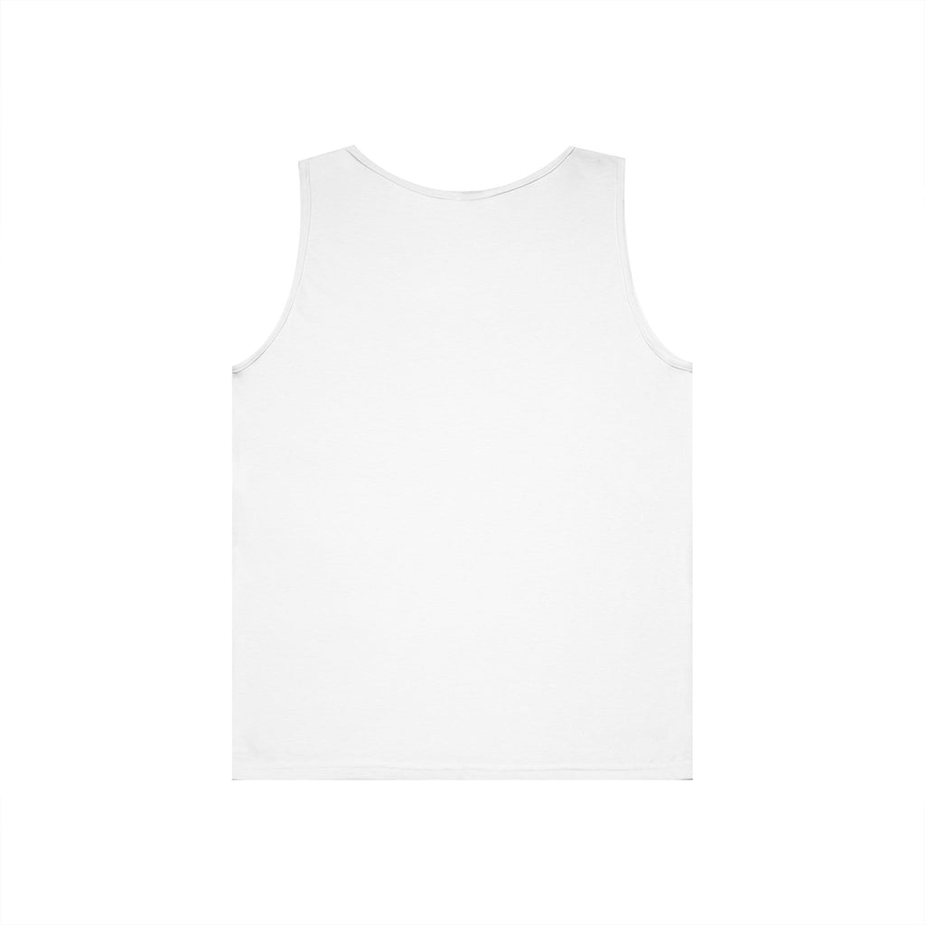 3 Star Heavy Cotton Tank Top