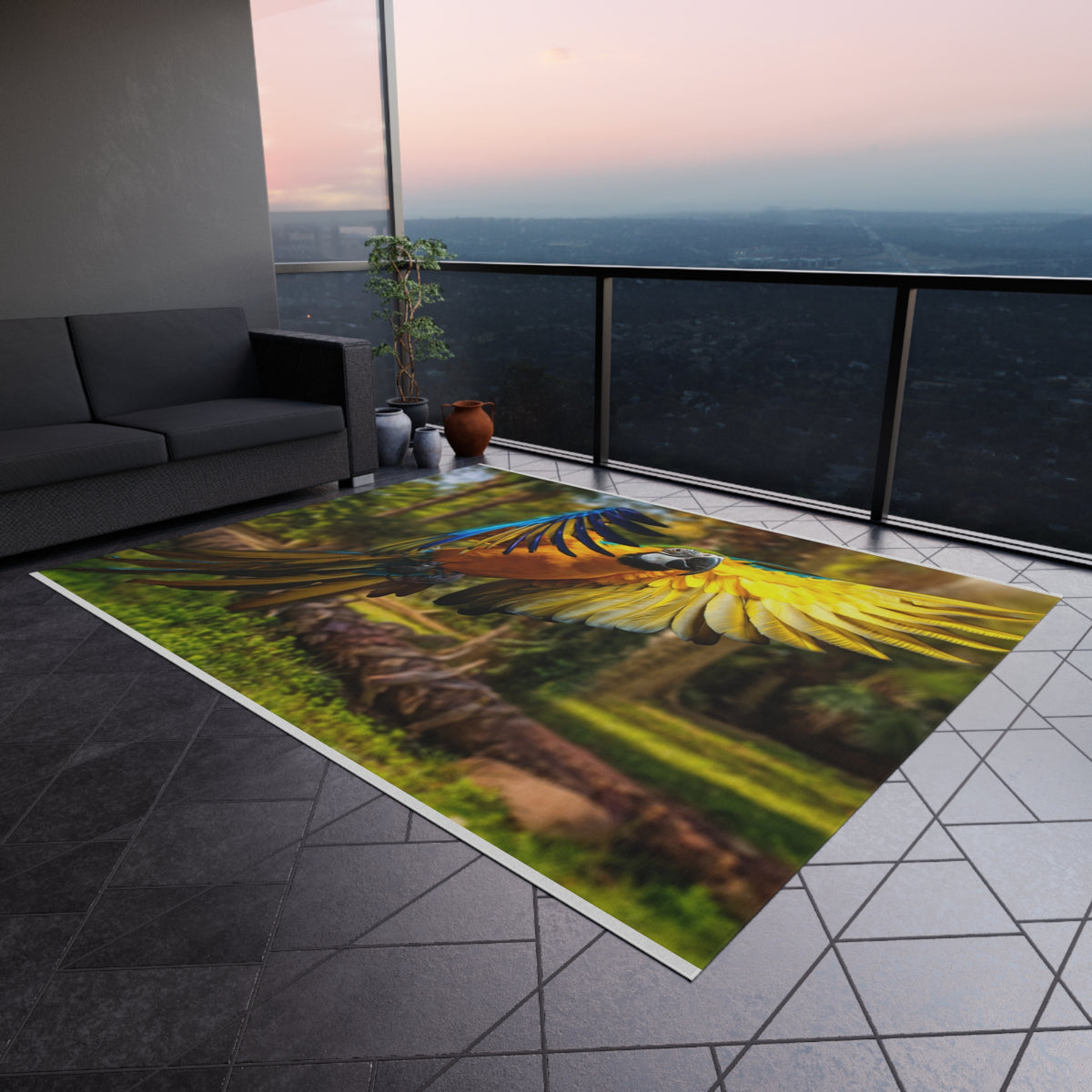 Outdoor Rug