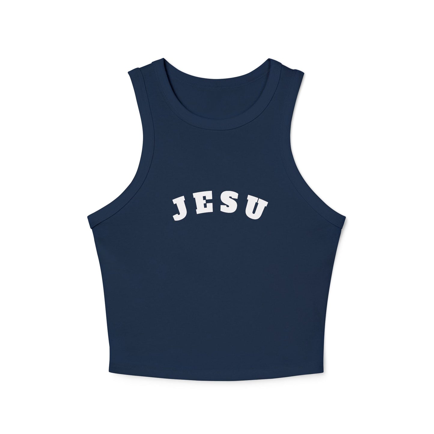 Tank Top - Jesu Design for Women Printify