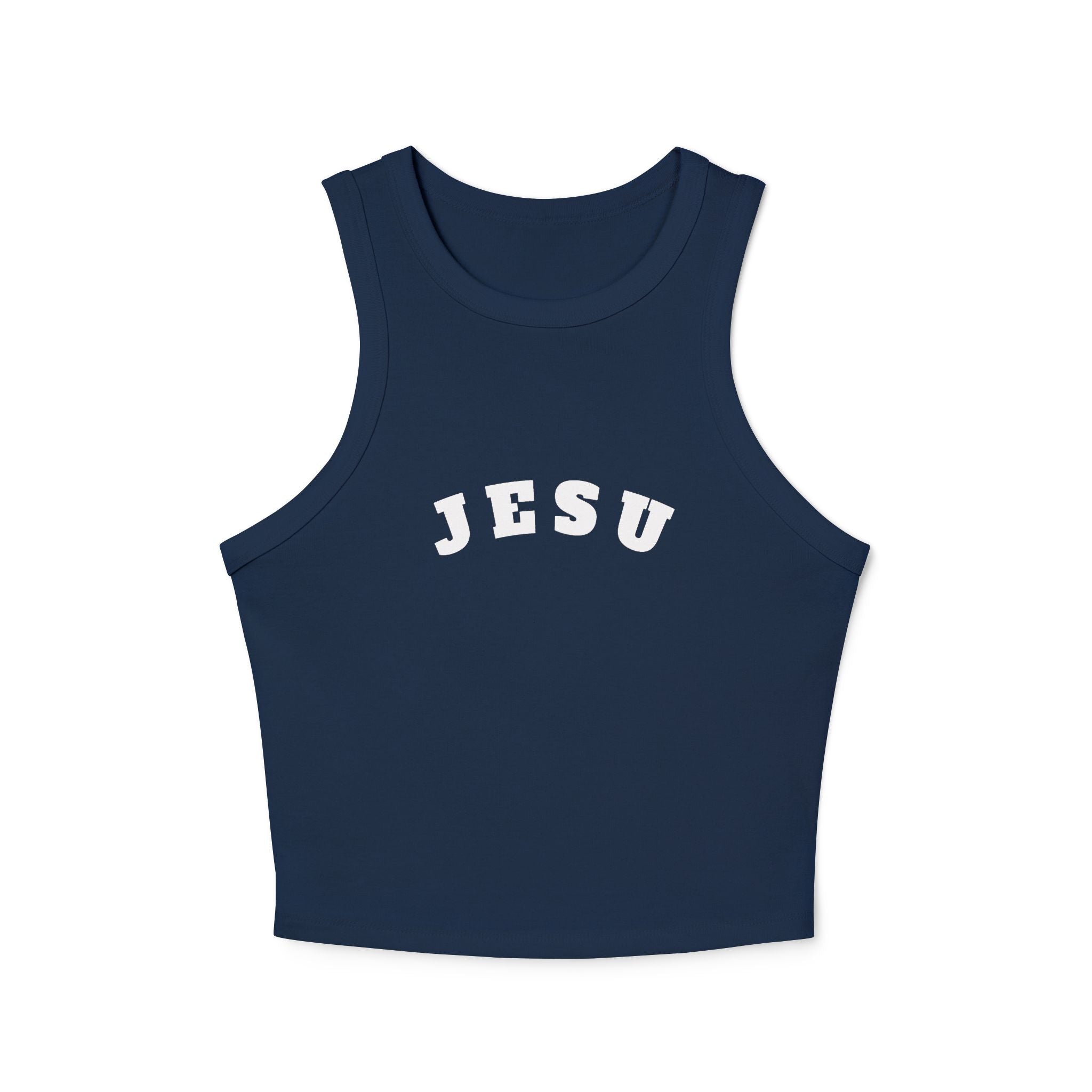 Tank Top - Jesu Design for Women Printify