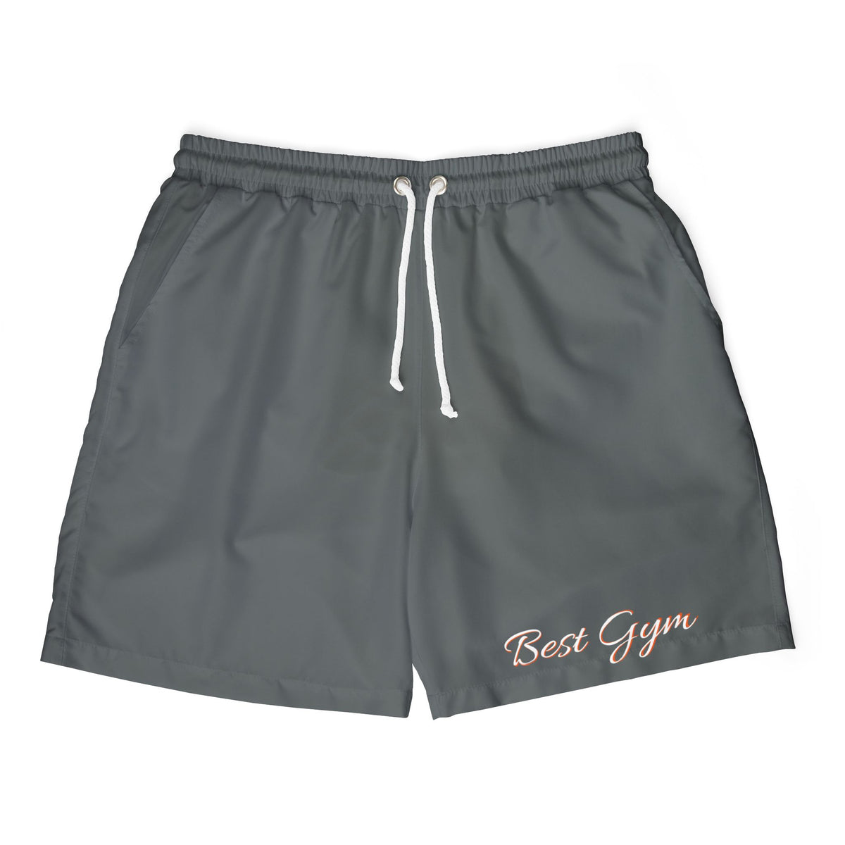 Swim Shorts - Best Gym RCN Design