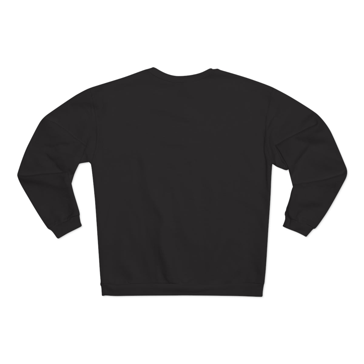 RCNSONS Unisex Crew Neck Author Sweatshirt (EU)