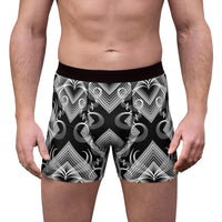 Men's Boxer Briefs (AOP)