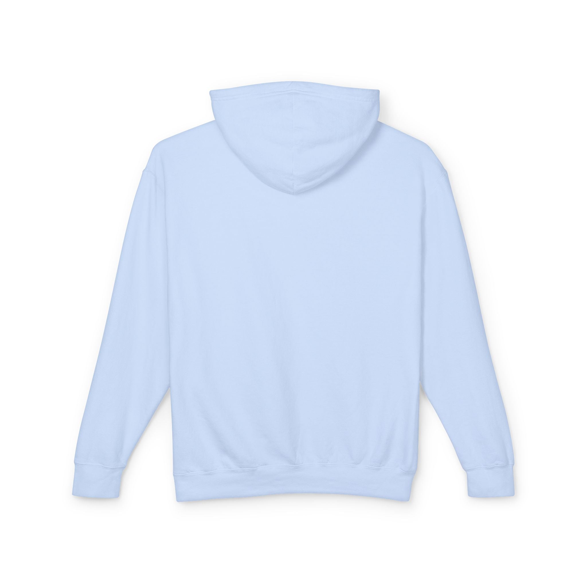 Rcnsons Unisex Lightweight 'Award' Hooded Sweatshirt