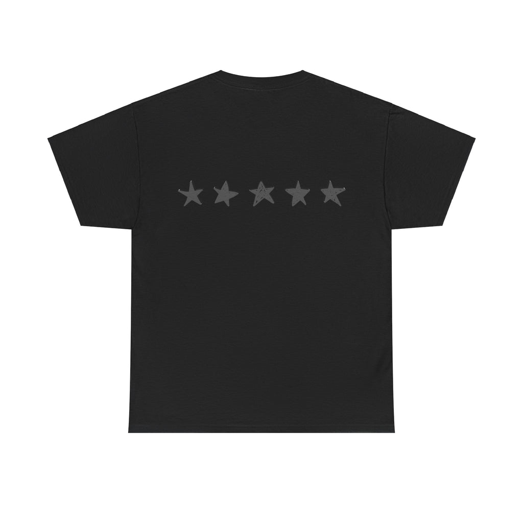 Sterne (Stars) Heavy Cotton Tee